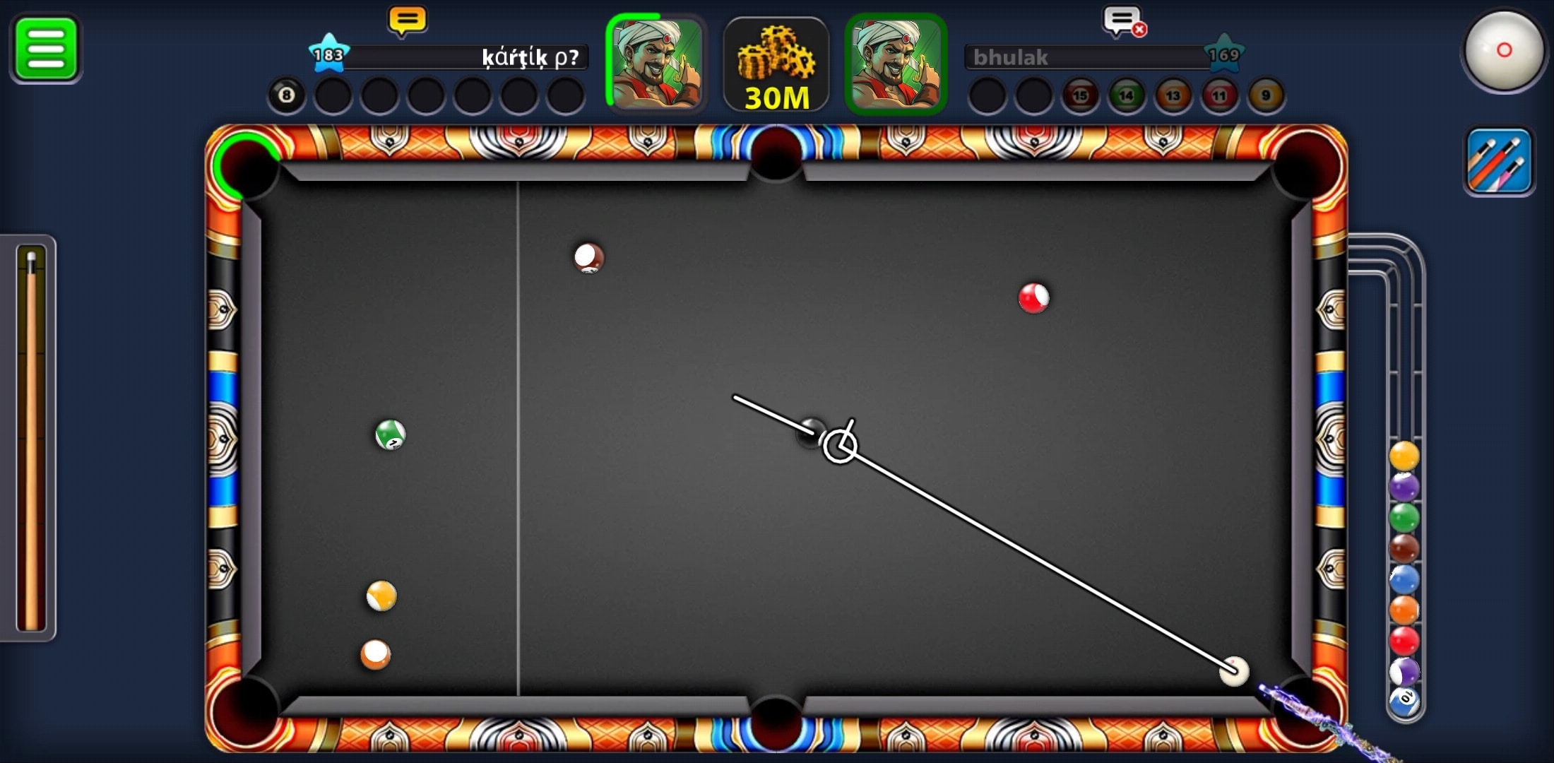 Buy 8 Ball Pool Coins Unlimited Coins In Cheap 8 Ball Pool Online